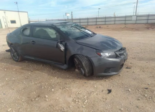 SCION TC 2013 jtkjf5c72d3064269