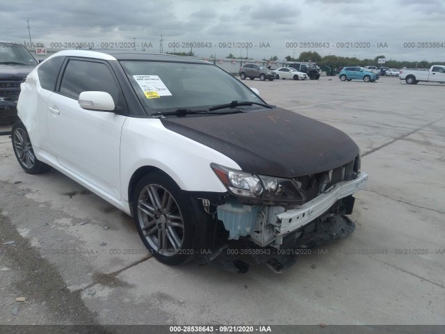 SCION TC 2013 jtkjf5c72d3064546