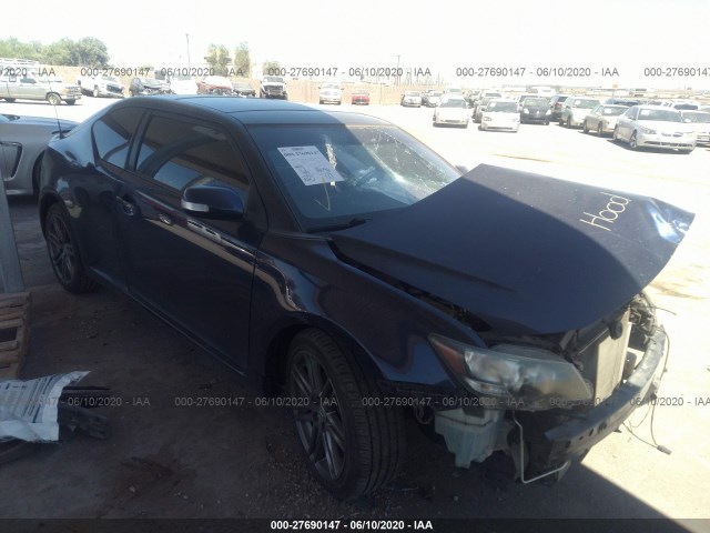 SCION TC 2013 jtkjf5c72d3064627