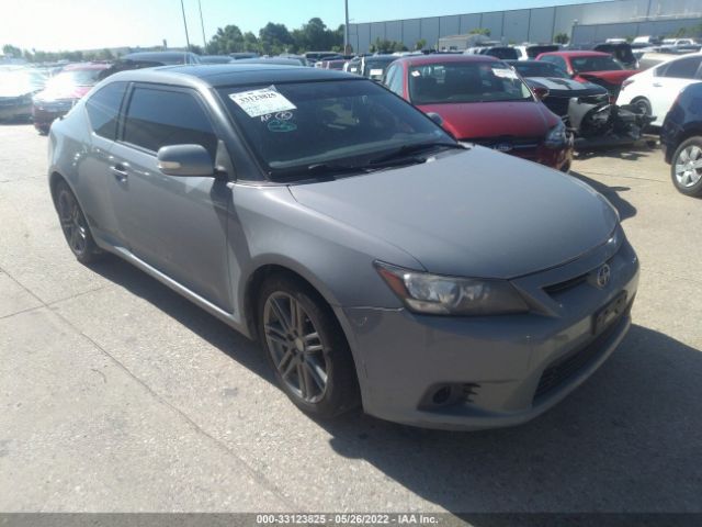 SCION TC 2013 jtkjf5c72d3064806