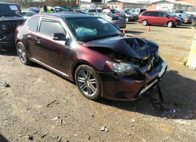 SCION TC 2013 jtkjf5c72d3064904