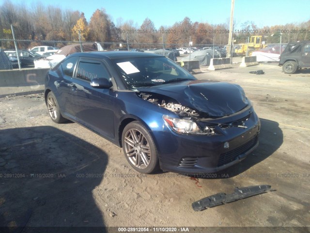 SCION TC 2013 jtkjf5c72d3065437