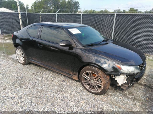 SCION TC 2013 jtkjf5c72d3065812