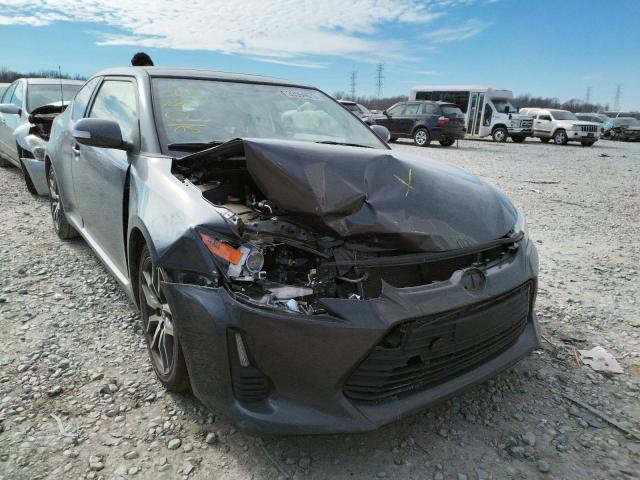 TOYOTA SCION TC 2014 jtkjf5c72e3066542