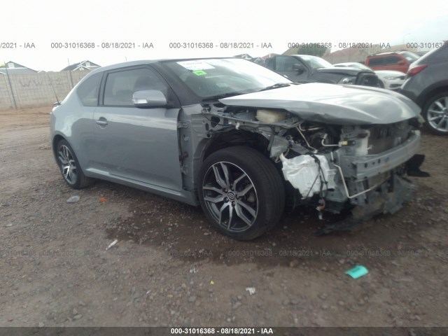 SCION TC 2014 jtkjf5c72e3067674