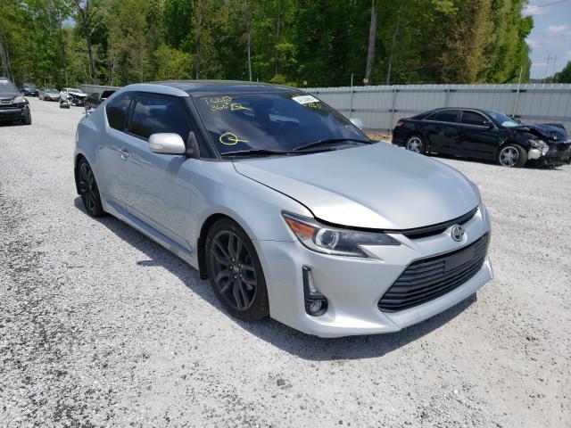 SCION SCION 2014 jtkjf5c72e3069120