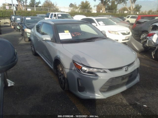 SCION TC 2014 jtkjf5c72e3069635