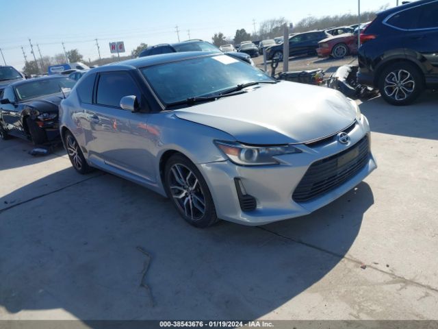 SCION TC 2014 jtkjf5c72e3070347