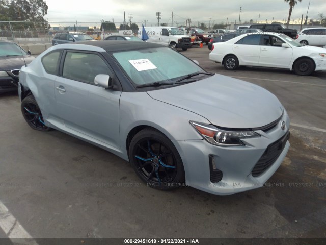 SCION TC 2014 jtkjf5c72e3070736