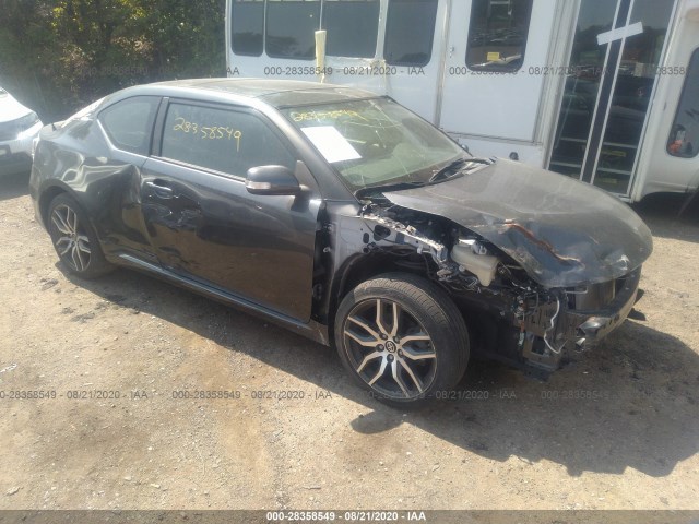 SCION TC 2014 jtkjf5c72e3071689