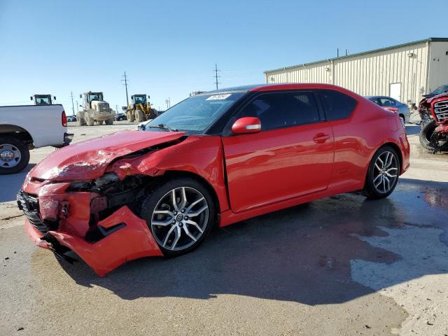 TOYOTA SCION TC 2014 jtkjf5c72e3071692