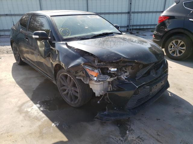 TOYOTA SCION TC 2014 jtkjf5c72e3072194