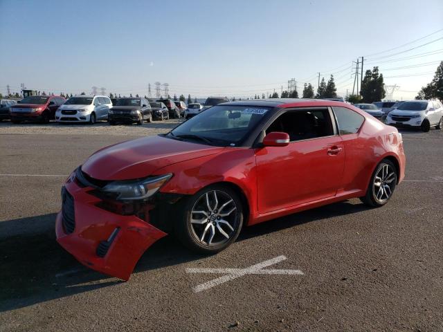 TOYOTA SCION 2014 jtkjf5c72e3072244