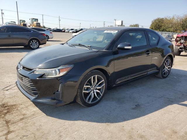 TOYOTA SCION TC 2014 jtkjf5c72e3072552