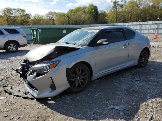 TOYOTA SCION TC 2014 jtkjf5c72e3073197