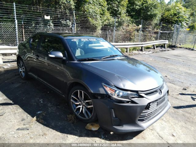 SCION TC 2014 jtkjf5c72e3073359