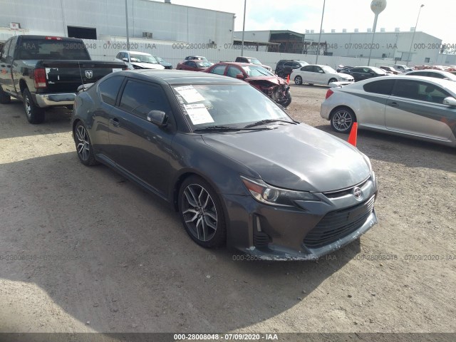 SCION TC 2014 jtkjf5c72e3073409