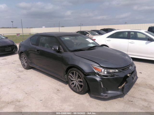 SCION TC 2014 jtkjf5c72e3073670