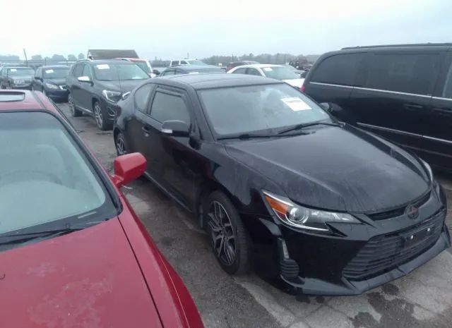 SCION TC 2014 jtkjf5c72e3073815