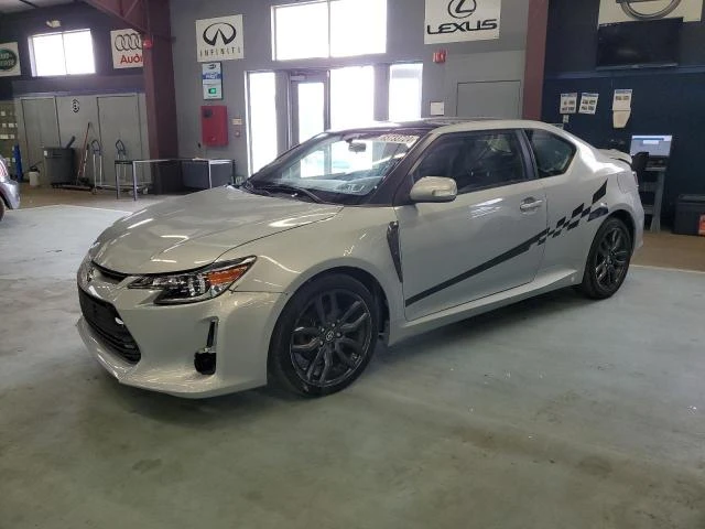 TOYOTA SCION TC 2014 jtkjf5c72e3074446