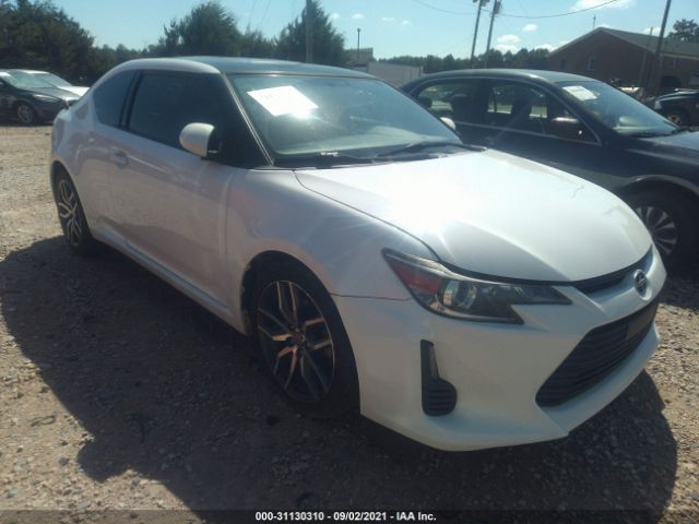 SCION TC 2014 jtkjf5c72e3075029