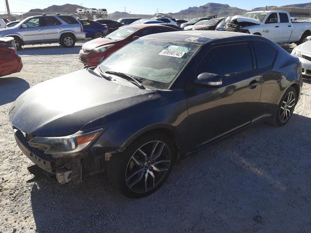 TOYOTA SCION TC 2014 jtkjf5c72e3075130