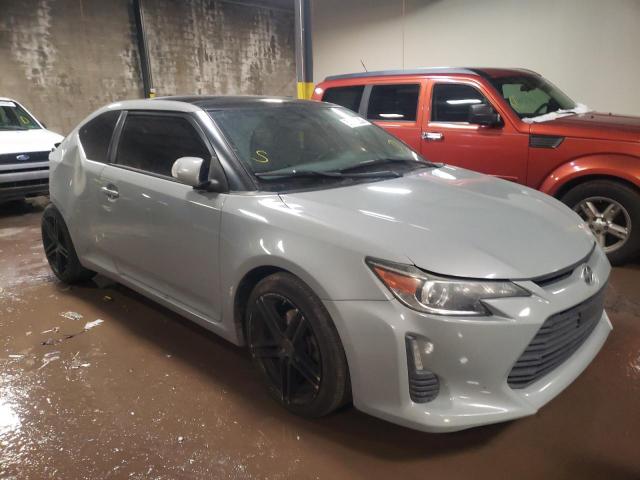 TOYOTA SCION TC 2014 jtkjf5c72e3075368