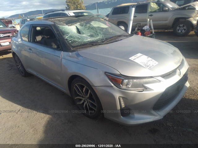 SCION TC 2014 jtkjf5c72e3075919