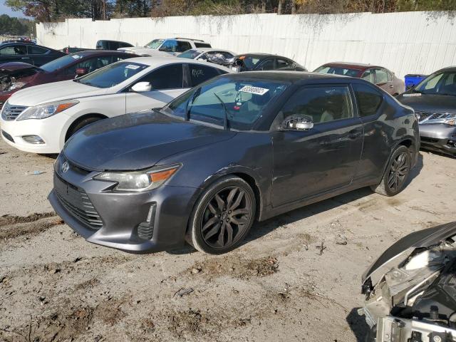 TOYOTA SCION TC 2014 jtkjf5c72e3076343