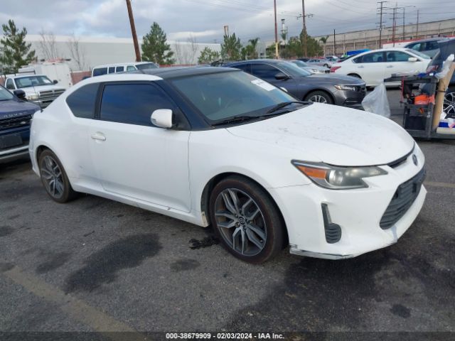 SCION TC 2014 jtkjf5c72e3077492