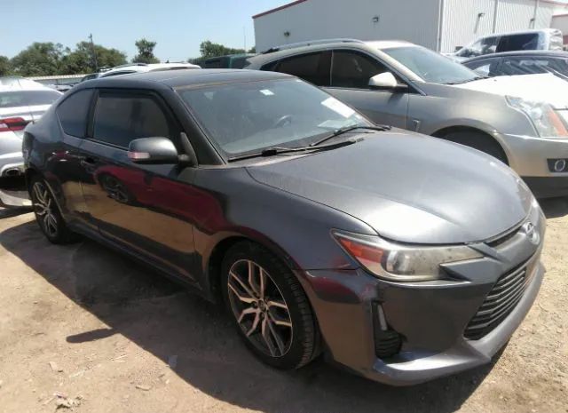 SCION TC 2014 jtkjf5c72e3078626