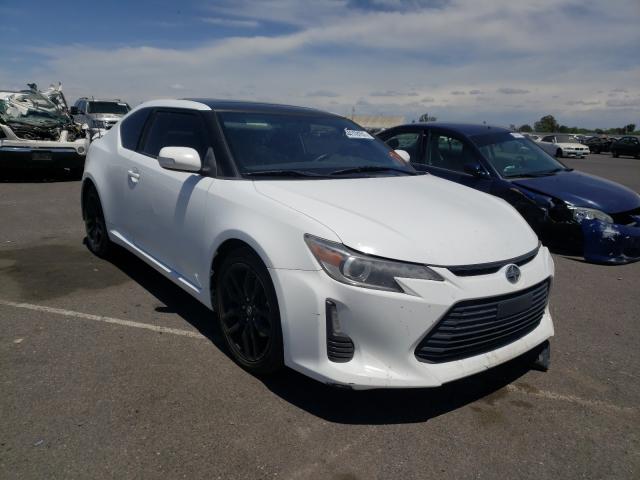 TOYOTA SCION TC 2014 jtkjf5c72e3078934