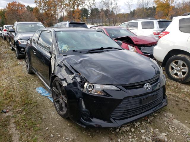 TOYOTA SCION TC 2014 jtkjf5c72e3079064