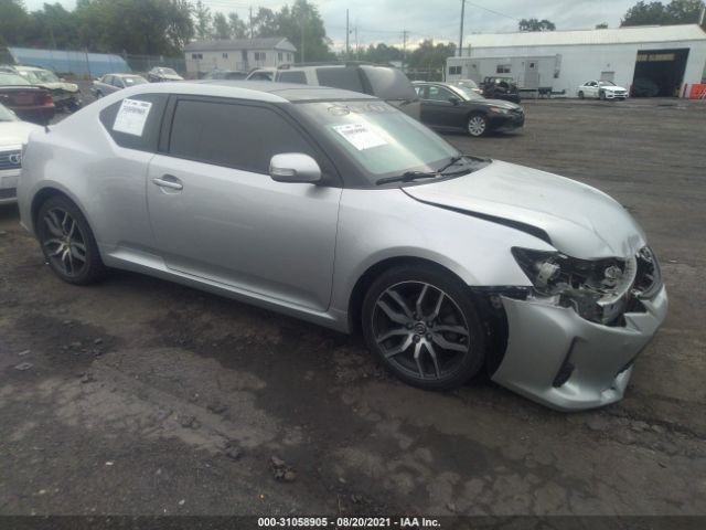 SCION TC 2014 jtkjf5c72e3079226