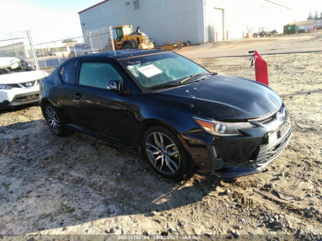 SCION TC 2014 jtkjf5c72e3079694