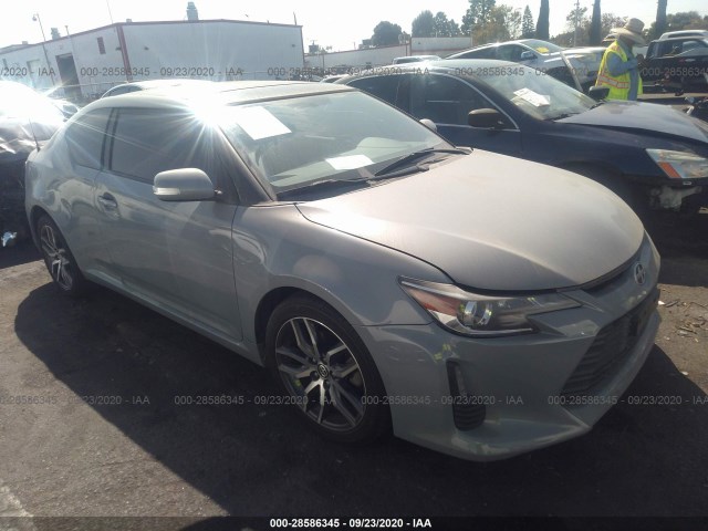 SCION TC 2014 jtkjf5c72e3080120