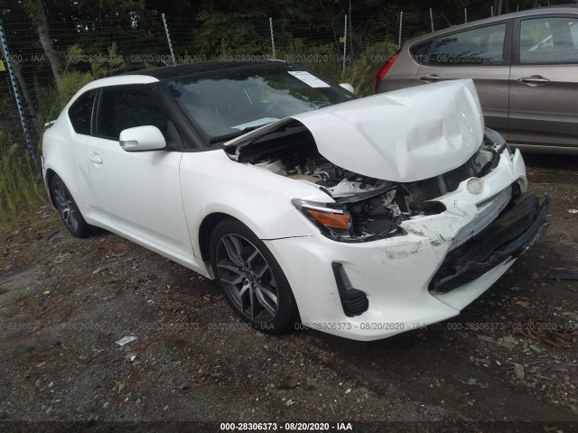 SCION TC 2014 jtkjf5c72e3080442