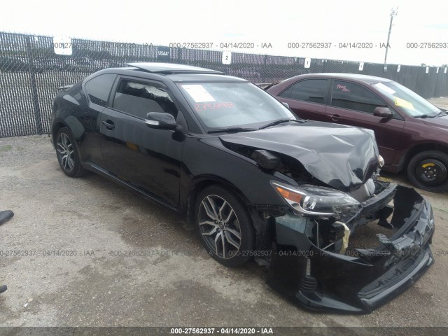 SCION TC 2014 jtkjf5c72e3081140