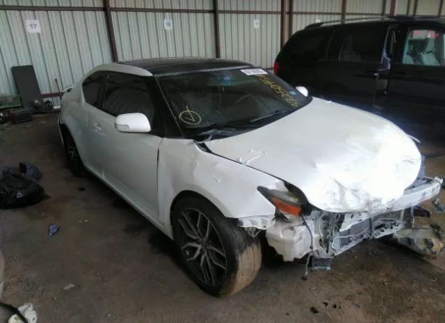 SCION TC 2014 jtkjf5c72e3081509