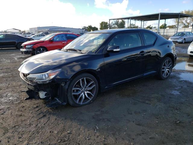 TOYOTA SCION TC 2014 jtkjf5c72e3081980