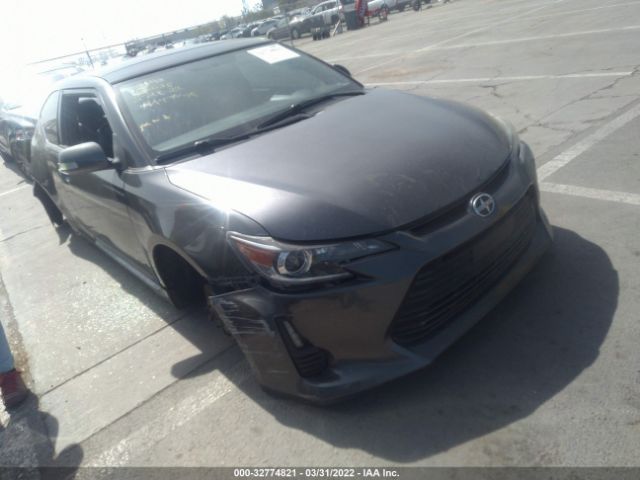 SCION TC 2014 jtkjf5c72e3082255