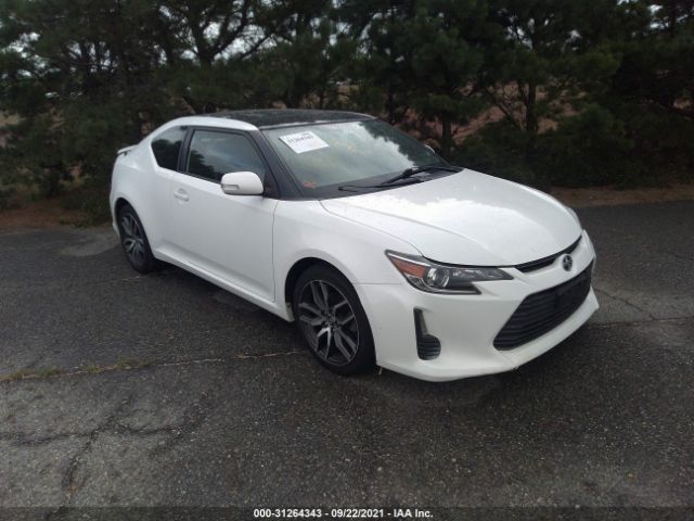 SCION TC 2014 jtkjf5c72e3083941