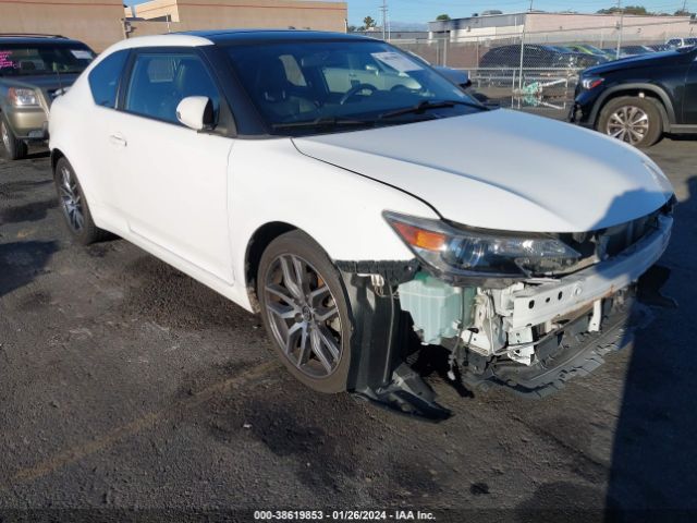 SCION TC 2014 jtkjf5c72e3084121