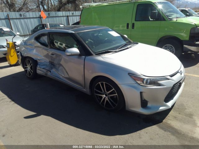 SCION TC 2014 jtkjf5c72e3084135