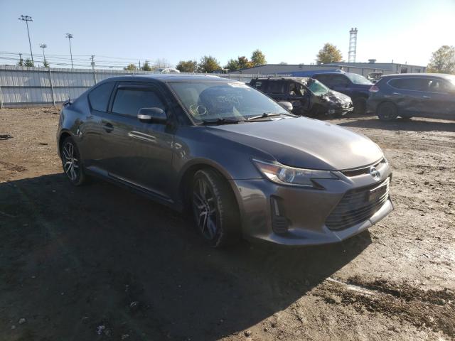 TOYOTA SCION TC 2014 jtkjf5c72e3084376