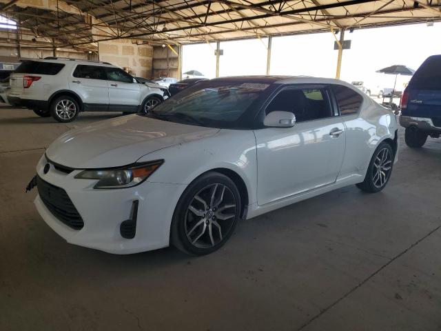 TOYOTA SCION TC 2014 jtkjf5c72e3086984