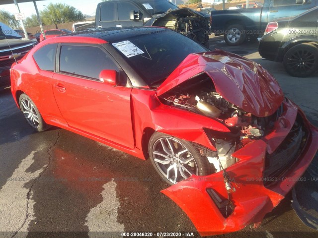 SCION TC 2014 jtkjf5c72e3087150