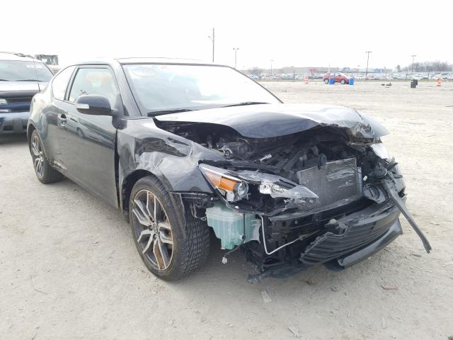 TOYOTA SCION TC 2014 jtkjf5c72e3087844