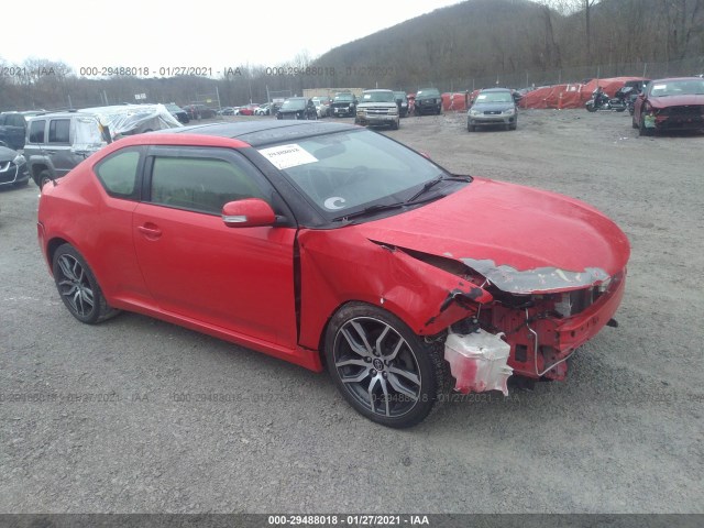 SCION TC 2014 jtkjf5c72e3087987