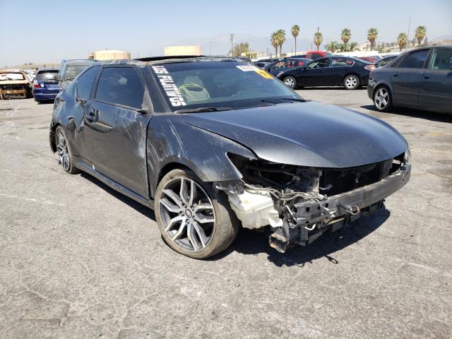 TOYOTA SCION TC 2015 jtkjf5c72f3089417